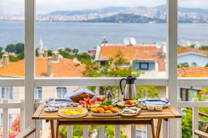 Türk Kahvaltısı