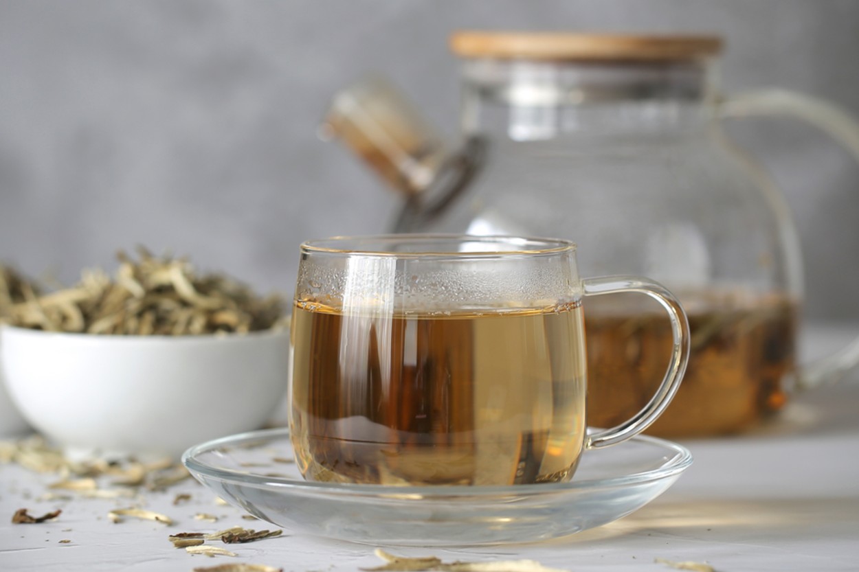 Beyaz Çay