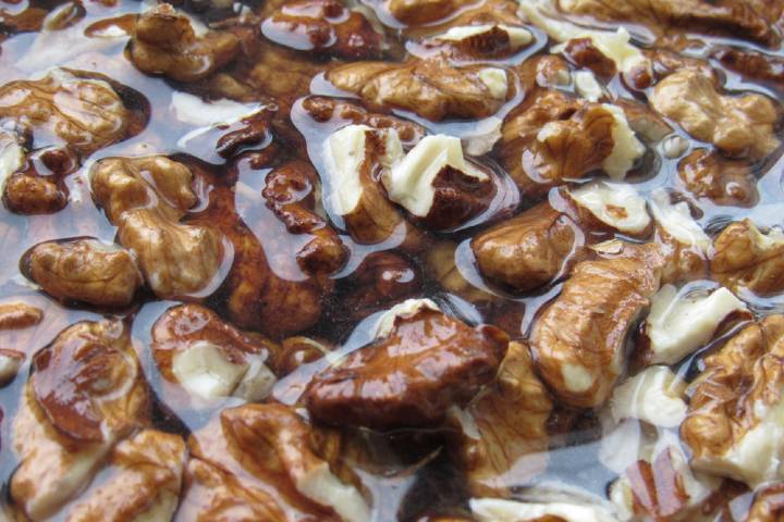 Ceviz suyu