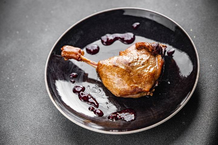 Confit