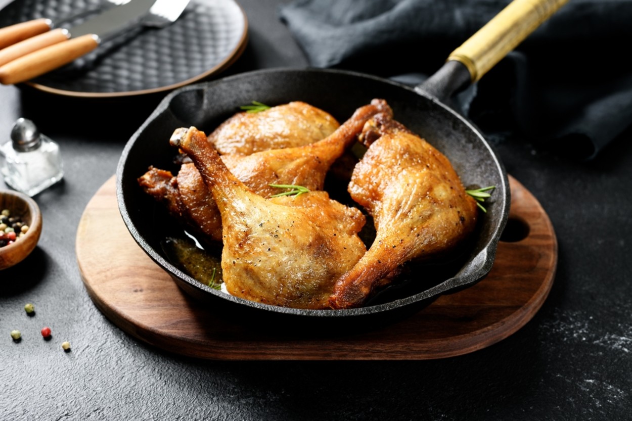 Confit