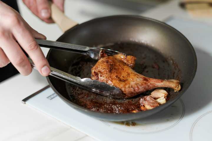 Confit