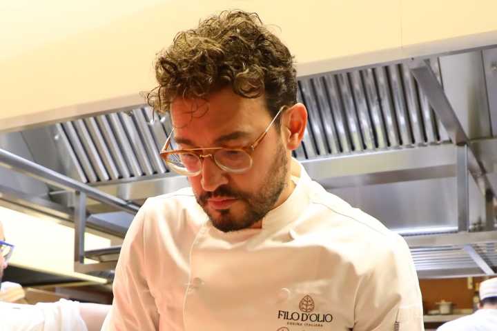 Danilo Zanna