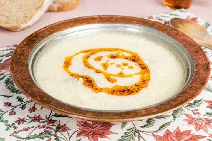 Düğün Çorbası