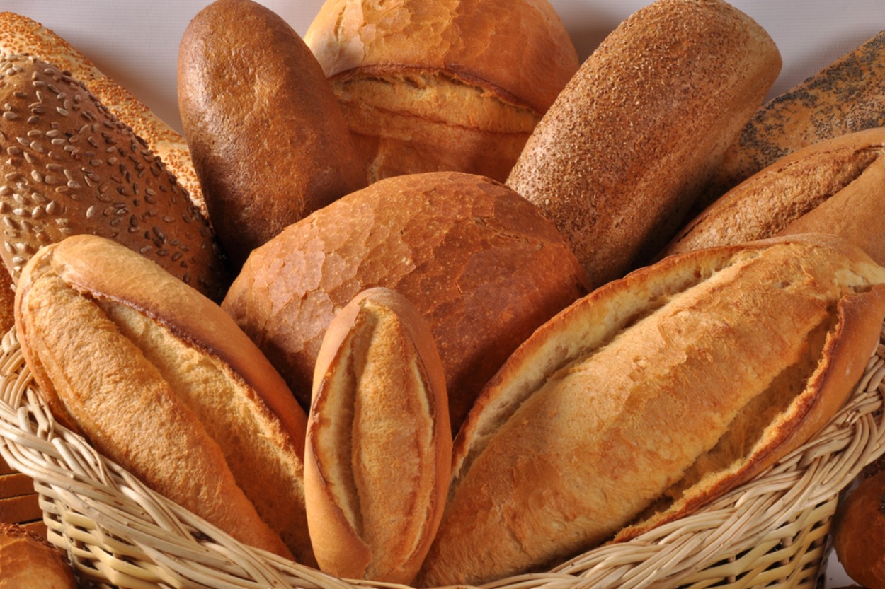 Ekmek Zararlı mı