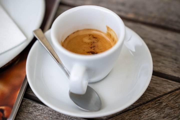 Espresso