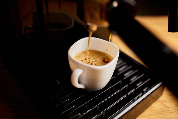 Espresso