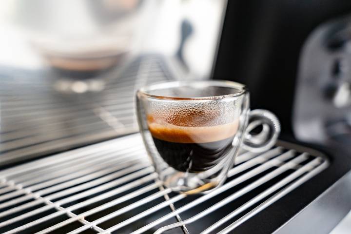 Espresso