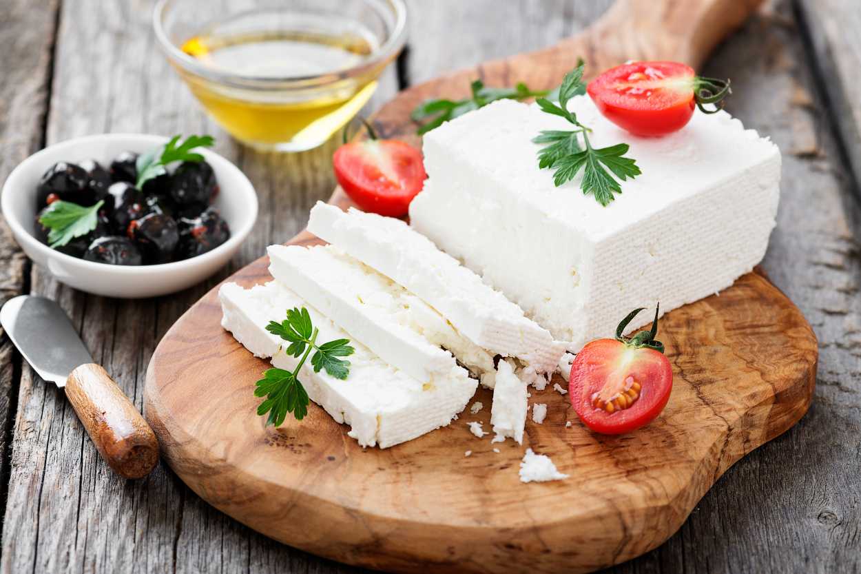 Ezine Peyniri Nasıl Yapılır?