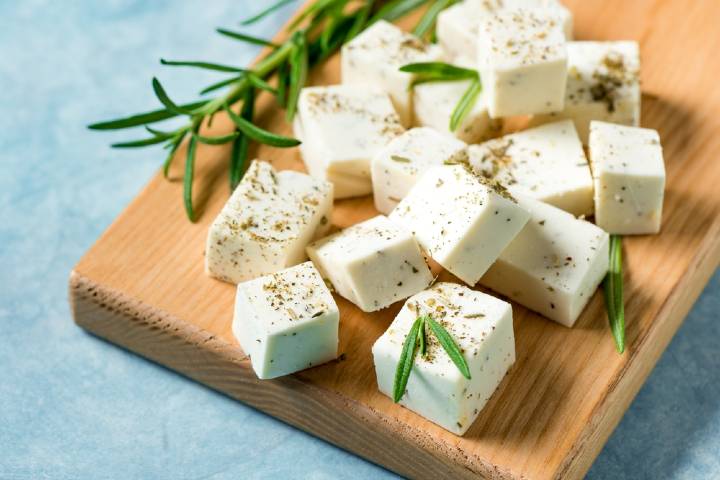 Feta Peyniri