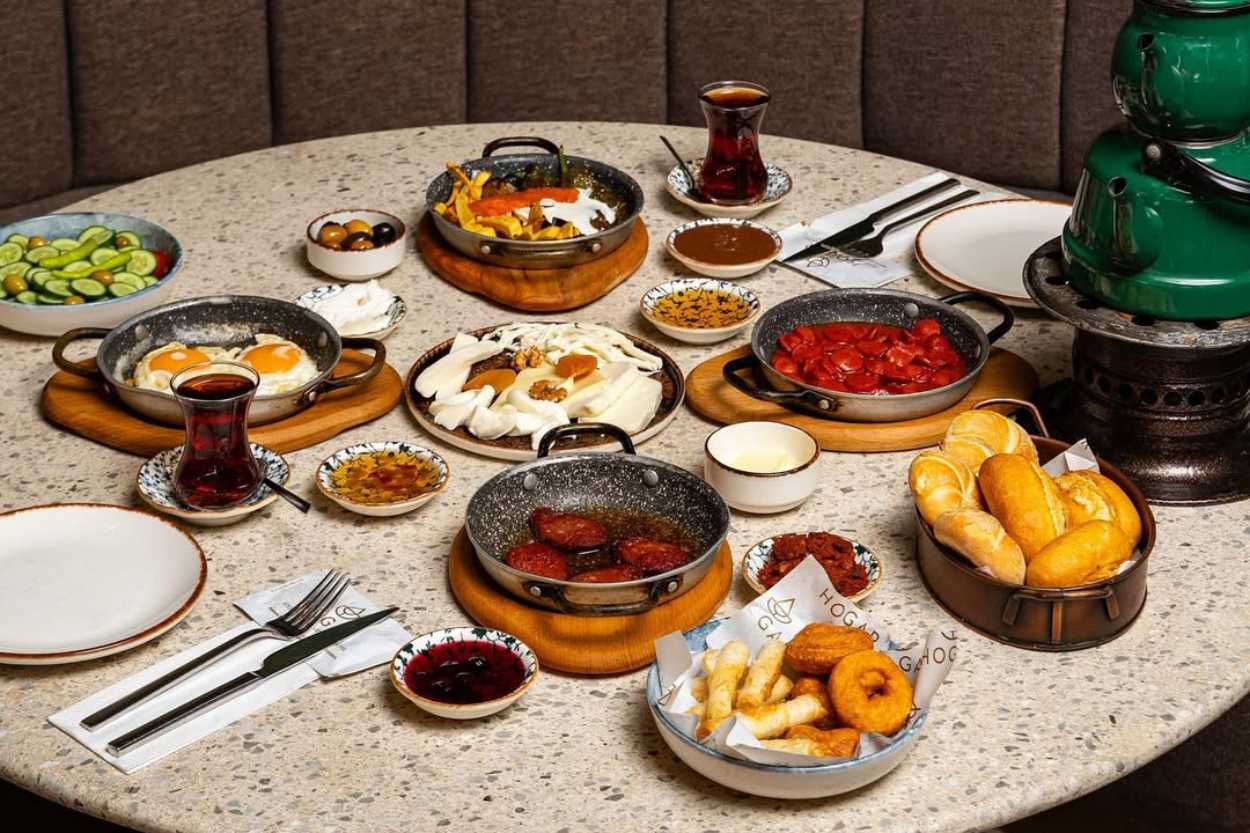 Hogar İstanbul