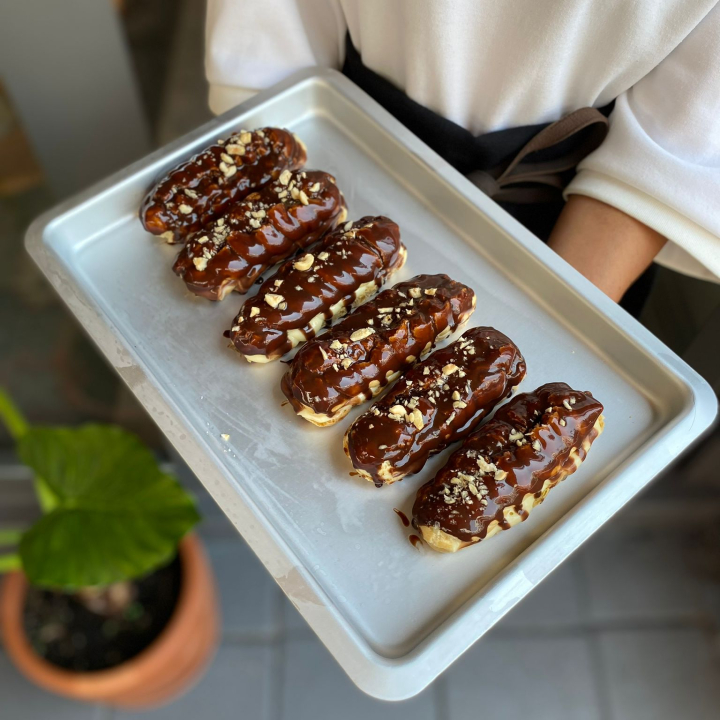 Homemade Fethiye