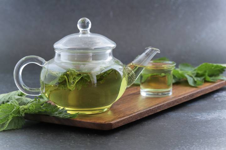 Isırgan Otu Çayı