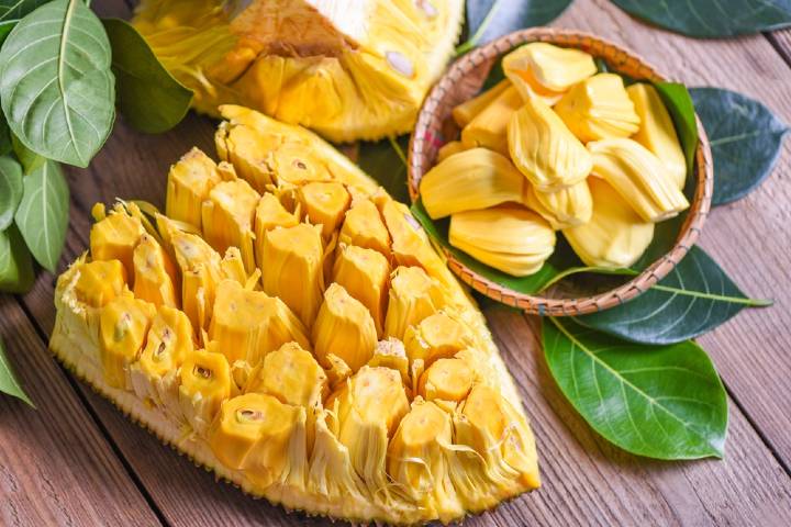 Jack Fruit