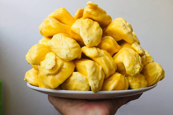 Jack Fruit