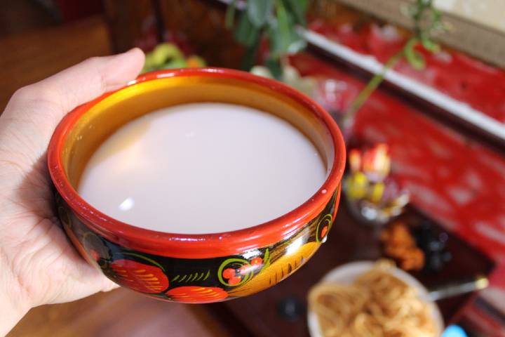 Kımız