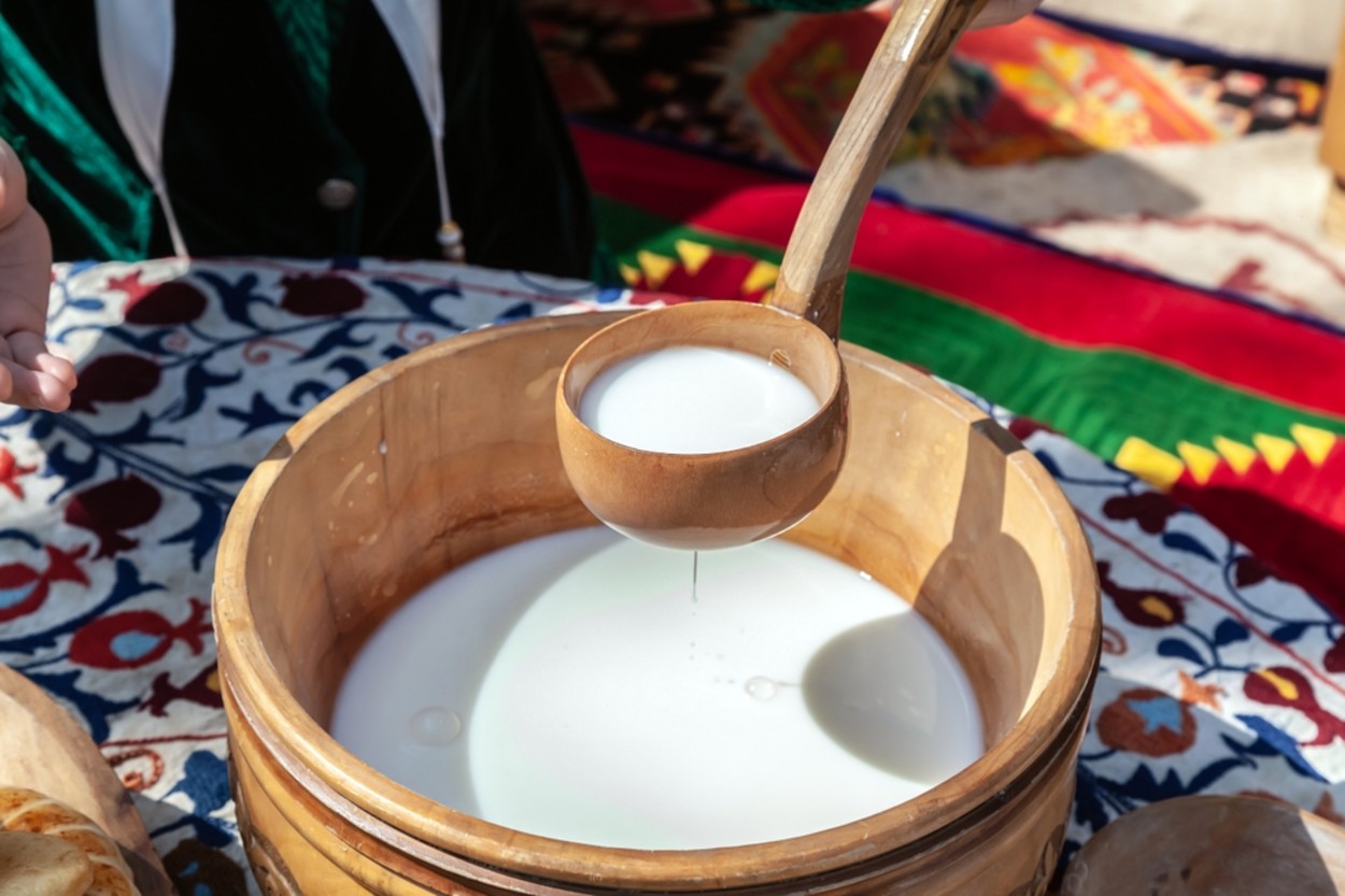 Kımız