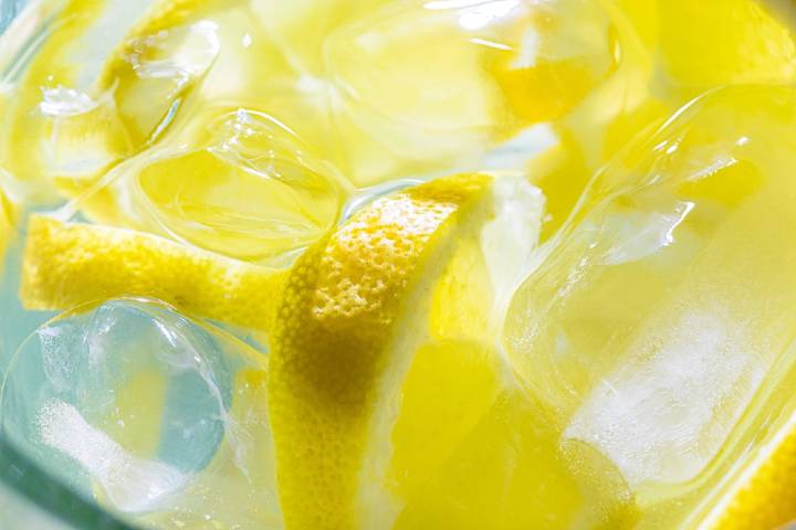Limon Dilimleri