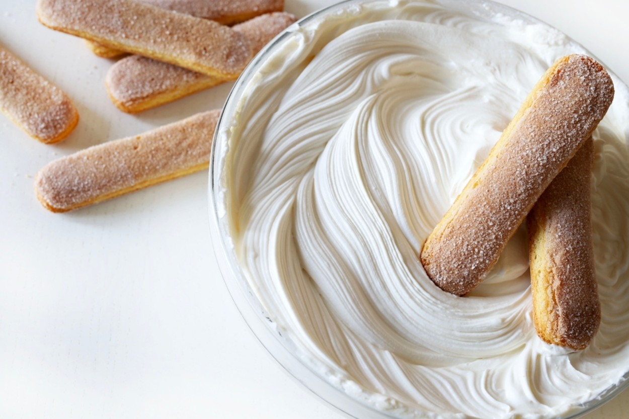 Mascarpone 