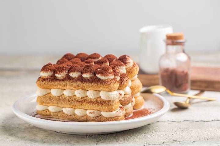 Mascarpone Peyniri