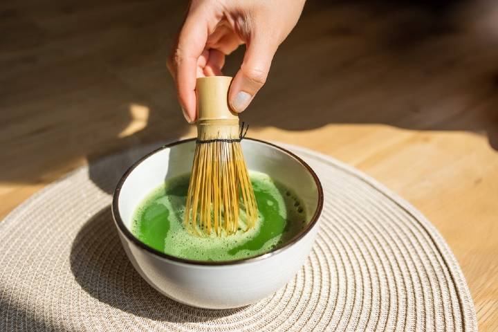 Matcha