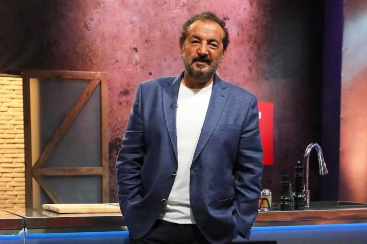 Mehmet Yalçınkaya