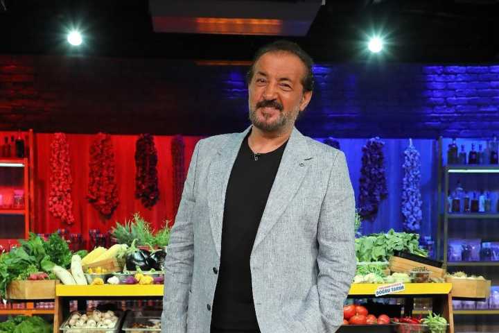 Mehmet Yalçınkaya