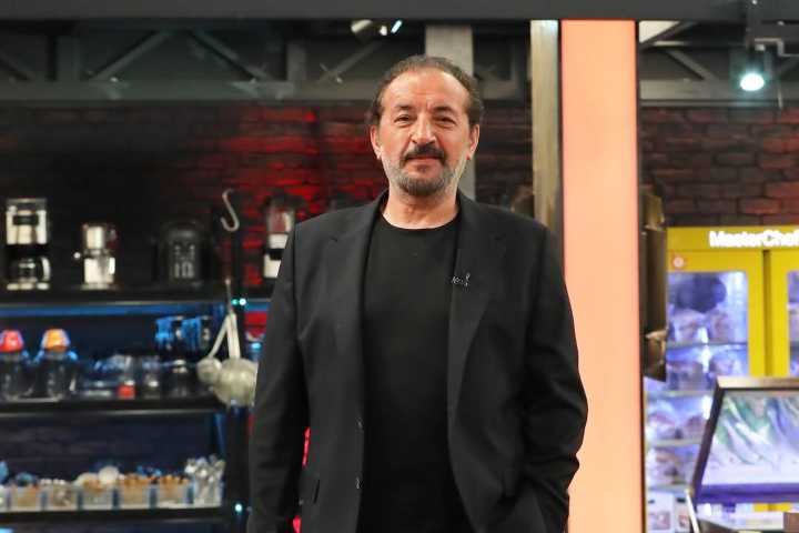 Mehmet Yalçınkaya