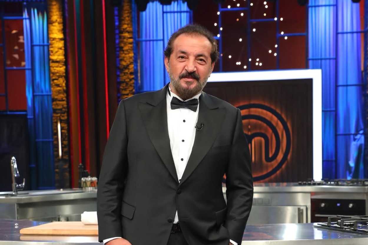 Mehmet Yalçınkaya