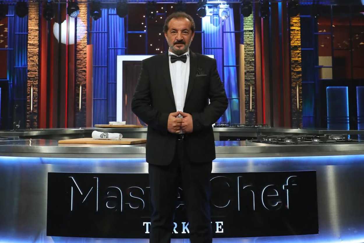 Mehmet Yalçınkaya
