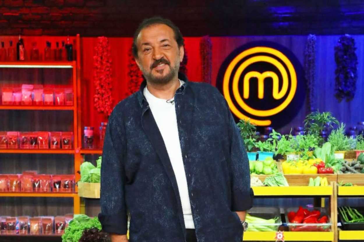 Mehmet Yalçınkaya
