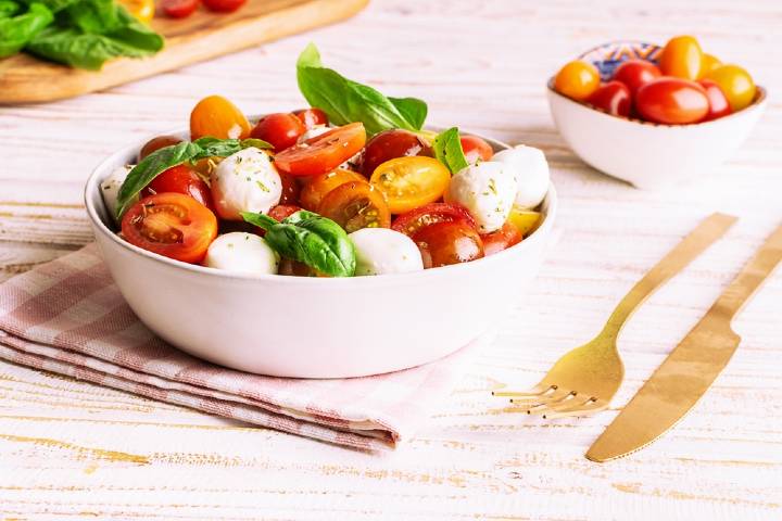 Mozzarella