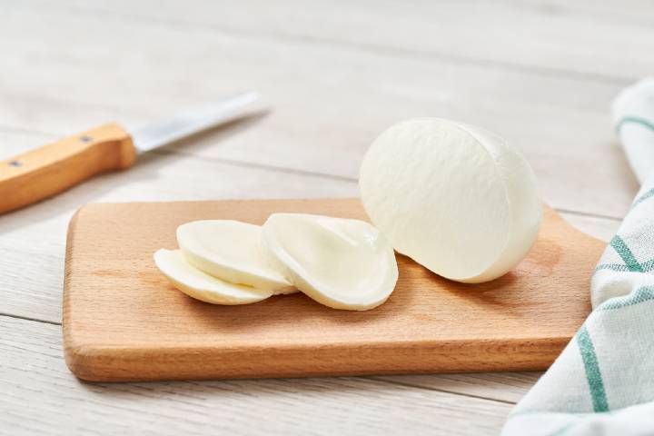Mozzarella