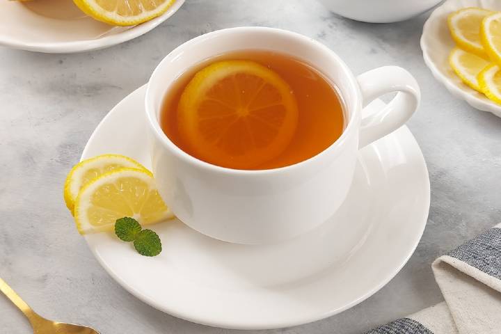 Nane Limon