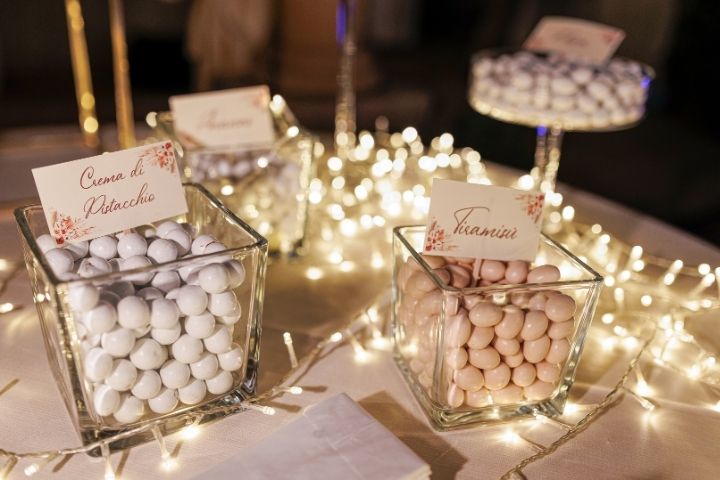 Nikah Şekeri