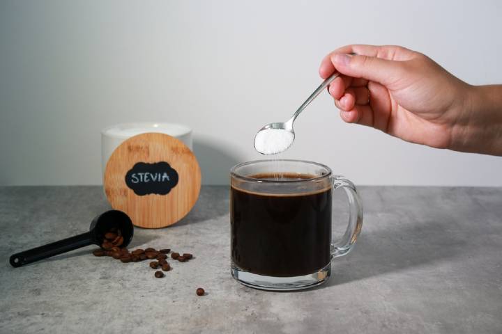 Stevia