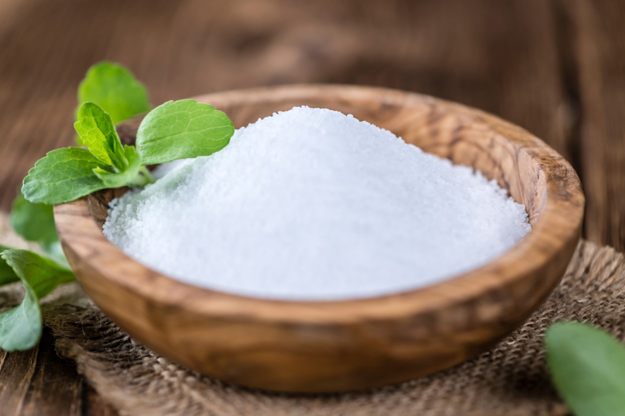 Stevia