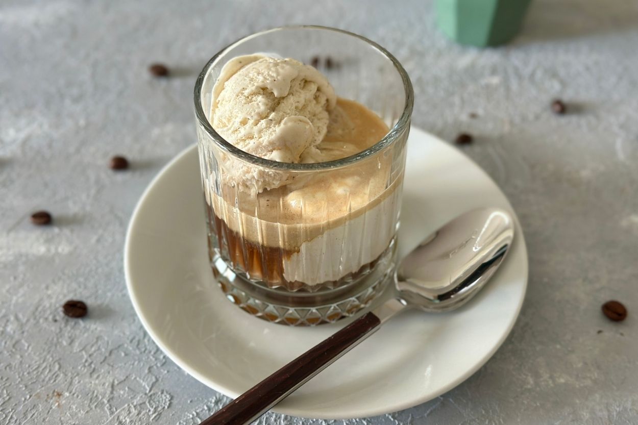 Affogato Tarifi