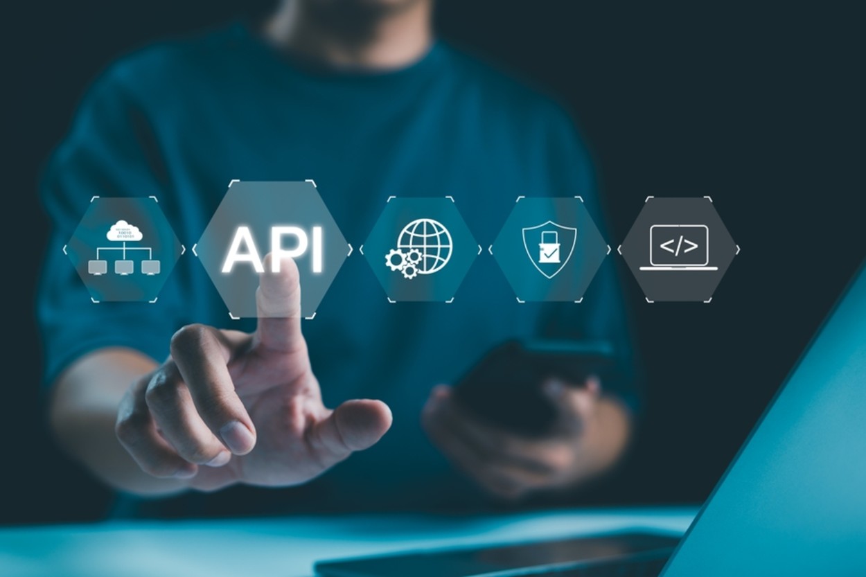 APİ