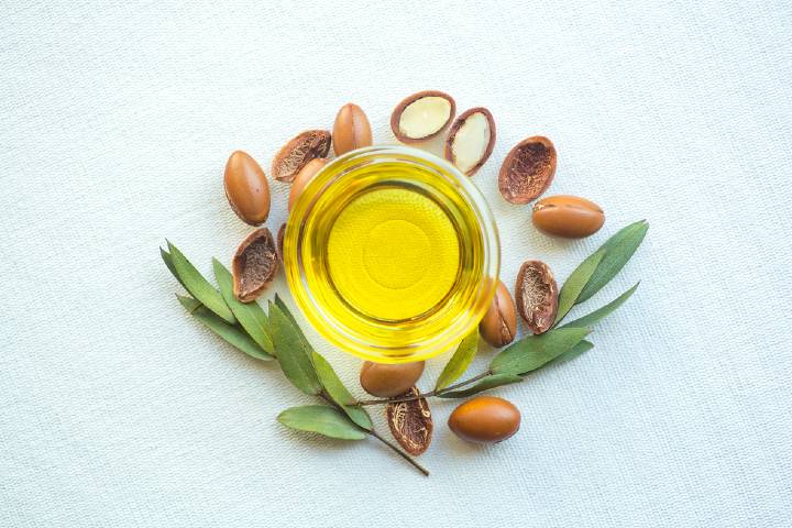 Argan Yağı