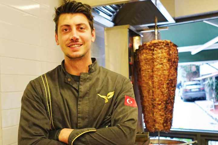 Asırda Döner