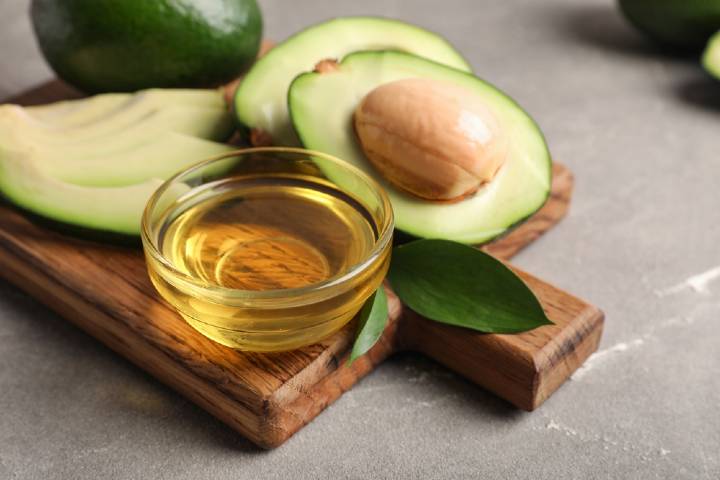 Avokado Yağı