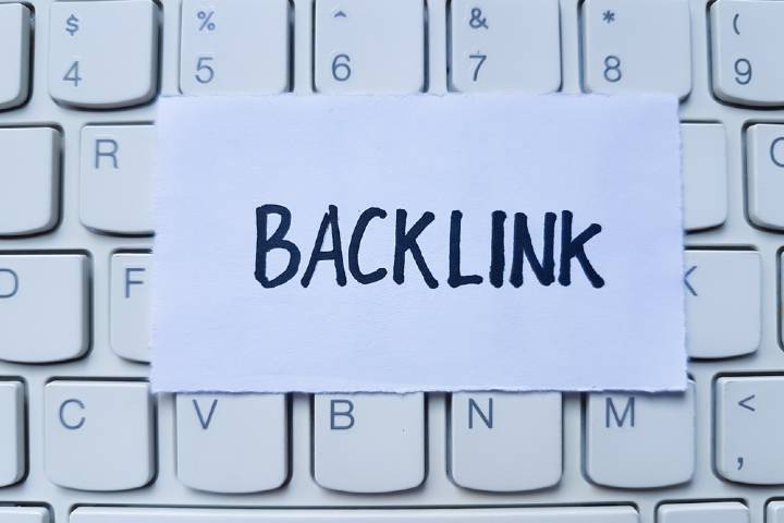Backlink