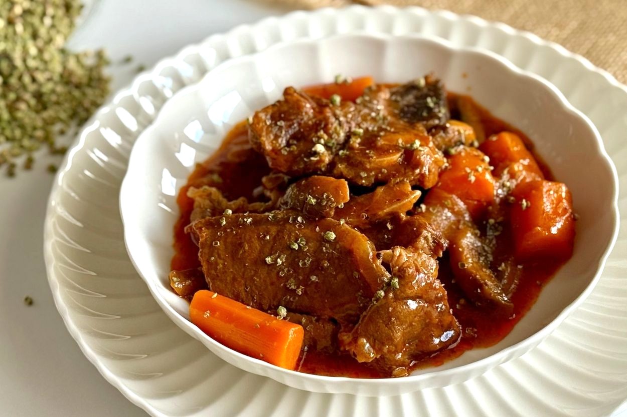 Beef Bourguignon Tarifi