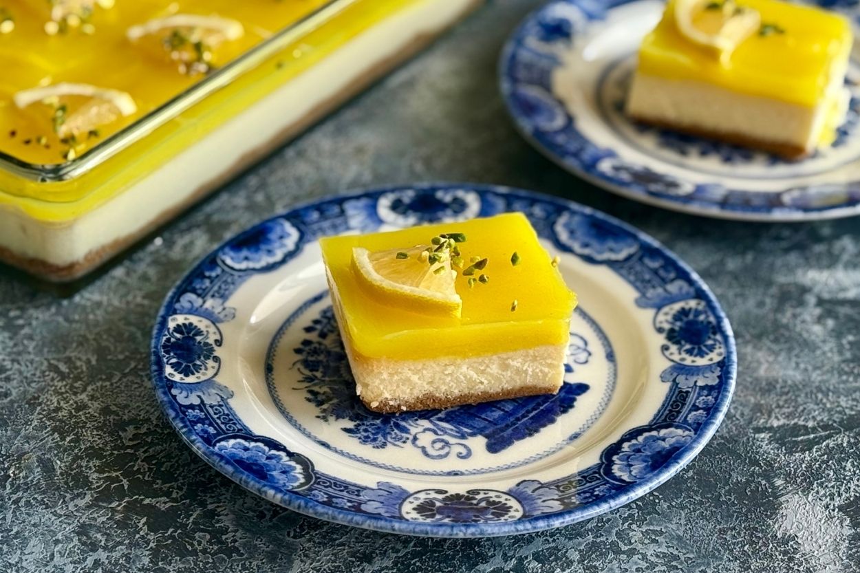 Borcamda Cheesecake Tarifi