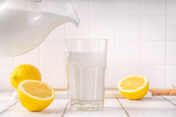 Buttermilk