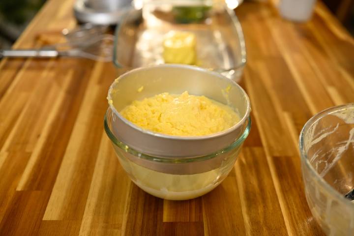 Buttermilk