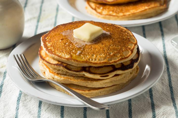 Buttermilk