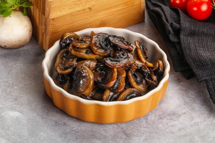 Cincile Mantarı