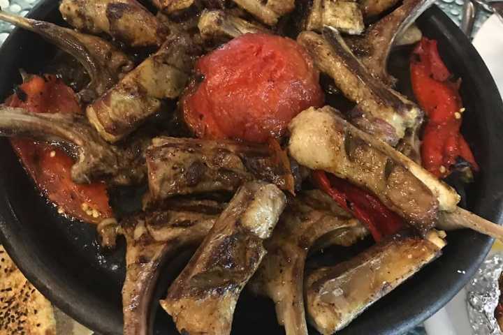 Etçi Baba